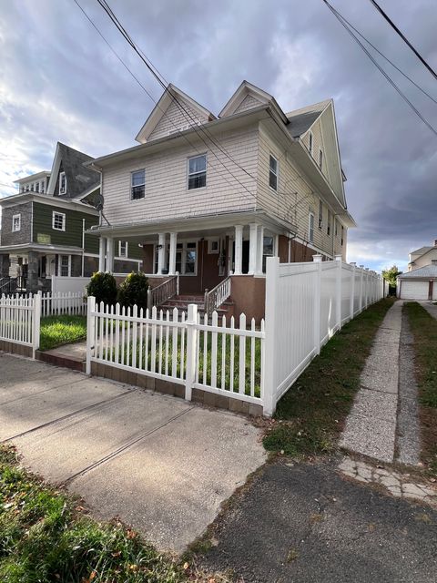 Tiny photo for 1872 North Avenue, Bridgeport, CT 06604 (MLS # 24135950)