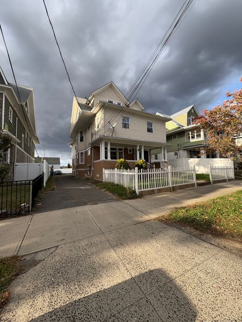 Tiny photo for 1872 North Avenue, Bridgeport, CT 06604 (MLS # 24135950)