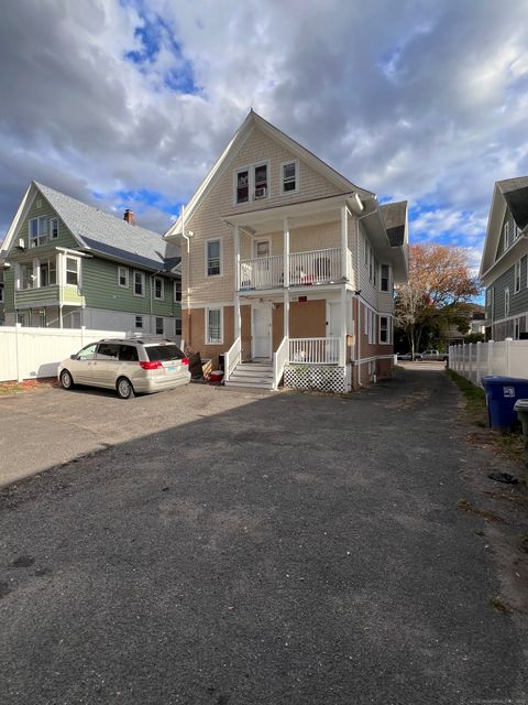 Tiny photo for 1872 North Avenue, Bridgeport, CT 06604 (MLS # 24135950)