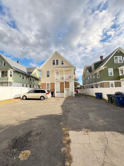 Tiny photo for 1872 North Avenue, Bridgeport, CT 06604 (MLS # 24135950)