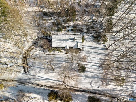 Tiny photo for 4 Rowledge Pond Road, Newtown, CT 06482 (MLS # 24145423)