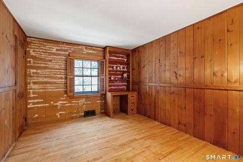 Tiny photo for 4 Rowledge Pond Road, Newtown, CT 06482 (MLS # 24145423)