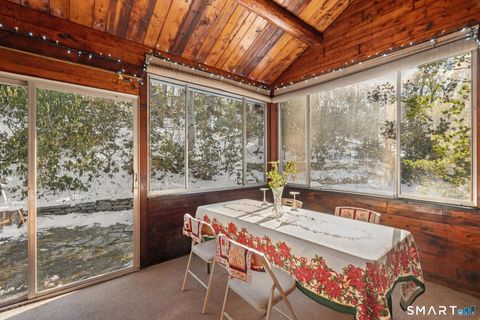 Tiny photo for 4 Rowledge Pond Road, Newtown, CT 06482 (MLS # 24145423)