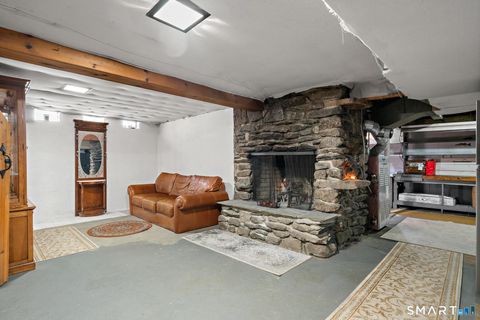 Tiny photo for 4 Rowledge Pond Road, Newtown, CT 06482 (MLS # 24145423)