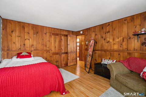 Tiny photo for 4 Rowledge Pond Road, Newtown, CT 06482 (MLS # 24145423)