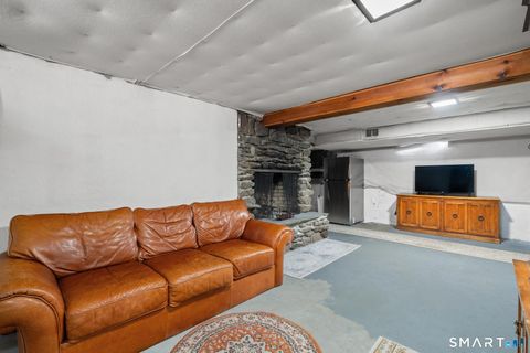 Tiny photo for 4 Rowledge Pond Road, Newtown, CT 06482 (MLS # 24145423)