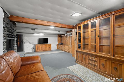 Tiny photo for 4 Rowledge Pond Road, Newtown, CT 06482 (MLS # 24145423)