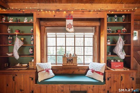 Tiny photo for 4 Rowledge Pond Road, Newtown, CT 06482 (MLS # 24145423)