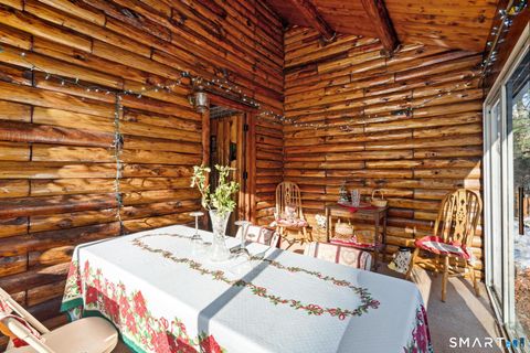 Tiny photo for 4 Rowledge Pond Road, Newtown, CT 06482 (MLS # 24145423)