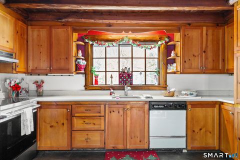 Tiny photo for 4 Rowledge Pond Road, Newtown, CT 06482 (MLS # 24145423)