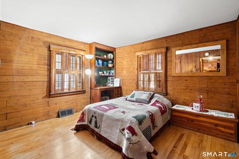 Tiny photo for 4 Rowledge Pond Road, Newtown, CT 06482 (MLS # 24145423)