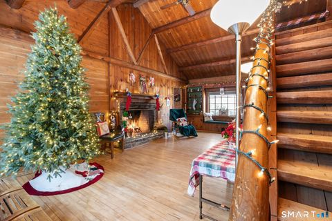 Tiny photo for 4 Rowledge Pond Road, Newtown, CT 06482 (MLS # 24145423)