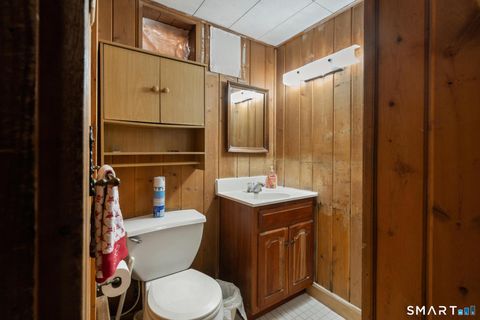 Tiny photo for 4 Rowledge Pond Road, Newtown, CT 06482 (MLS # 24145423)