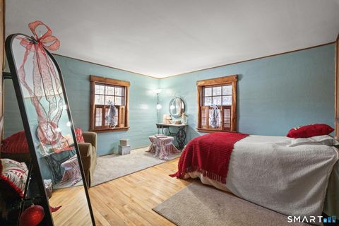 Tiny photo for 4 Rowledge Pond Road, Newtown, CT 06482 (MLS # 24145423)