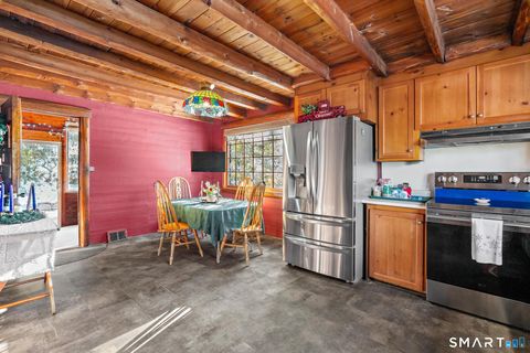 Tiny photo for 4 Rowledge Pond Road, Newtown, CT 06482 (MLS # 24145423)