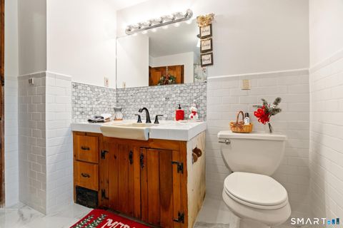 Tiny photo for 4 Rowledge Pond Road, Newtown, CT 06482 (MLS # 24145423)