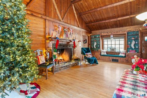 Tiny photo for 4 Rowledge Pond Road, Newtown, CT 06482 (MLS # 24145423)