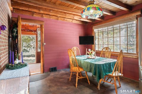 Tiny photo for 4 Rowledge Pond Road, Newtown, CT 06482 (MLS # 24145423)