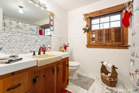 Tiny photo for 4 Rowledge Pond Road, Newtown, CT 06482 (MLS # 24145423)