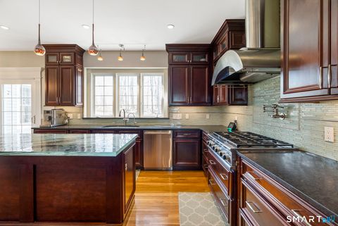 Tiny photo for 76 Lofgren Road, Avon, CT 06001 (MLS # 24167172)