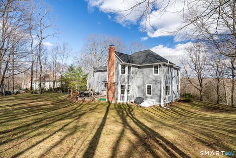 Tiny photo for 76 Lofgren Road, Avon, CT 06001 (MLS # 24167172)