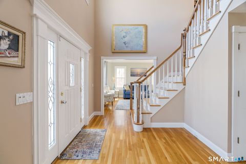 Tiny photo for 76 Lofgren Road, Avon, CT 06001 (MLS # 24167172)