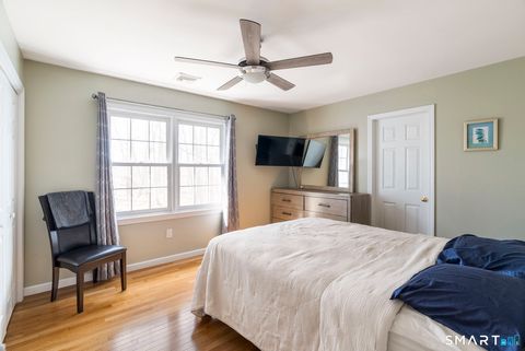 Tiny photo for 76 Lofgren Road, Avon, CT 06001 (MLS # 24167172)