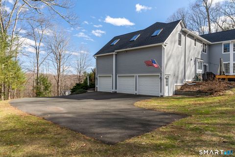 Tiny photo for 76 Lofgren Road, Avon, CT 06001 (MLS # 24167172)