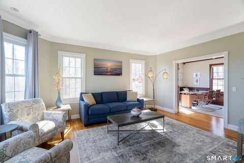 Tiny photo for 76 Lofgren Road, Avon, CT 06001 (MLS # 24167172)