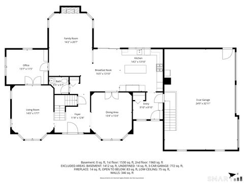 Tiny photo for 76 Lofgren Road, Avon, CT 06001 (MLS # 24167172)