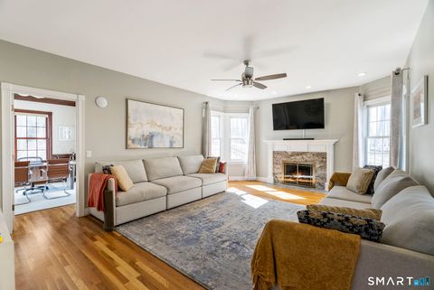 Tiny photo for 76 Lofgren Road, Avon, CT 06001 (MLS # 24167172)