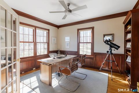 Tiny photo for 76 Lofgren Road, Avon, CT 06001 (MLS # 24167172)