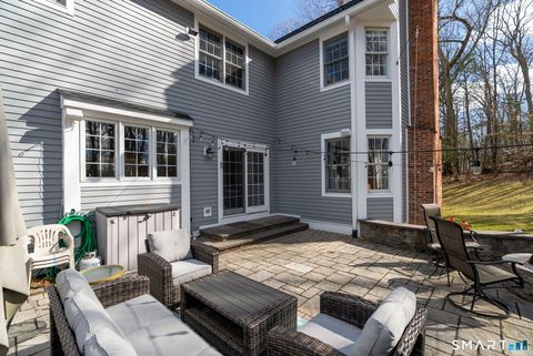 Tiny photo for 76 Lofgren Road, Avon, CT 06001 (MLS # 24167172)