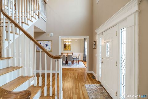 Tiny photo for 76 Lofgren Road, Avon, CT 06001 (MLS # 24167172)