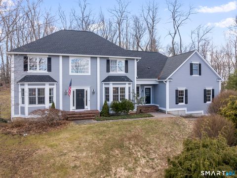 Photo of 76 Lofgren Road, Avon, CT 06001 (MLS # 24167172)