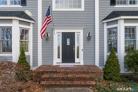 Tiny photo for 76 Lofgren Road, Avon, CT 06001 (MLS # 24167172)