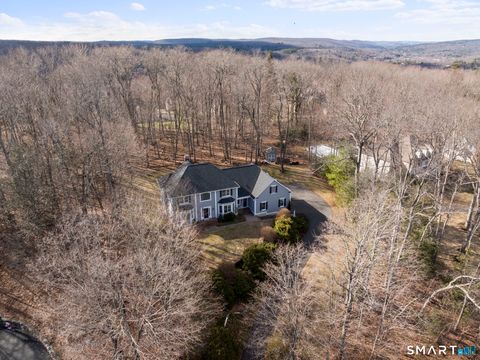 Tiny photo for 76 Lofgren Road, Avon, CT 06001 (MLS # 24167172)