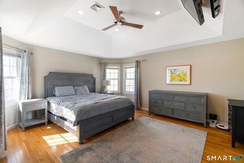 Tiny photo for 76 Lofgren Road, Avon, CT 06001 (MLS # 24167172)