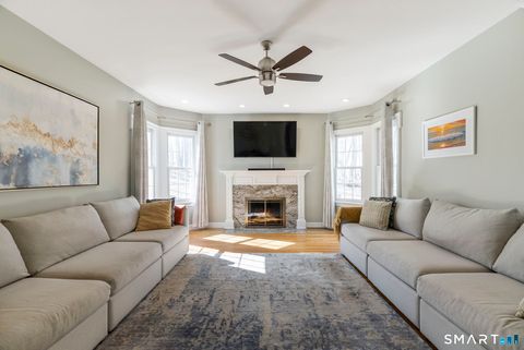 Tiny photo for 76 Lofgren Road, Avon, CT 06001 (MLS # 24167172)