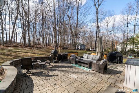 Tiny photo for 76 Lofgren Road, Avon, CT 06001 (MLS # 24167172)