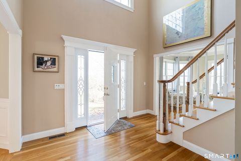 Tiny photo for 76 Lofgren Road, Avon, CT 06001 (MLS # 24167172)