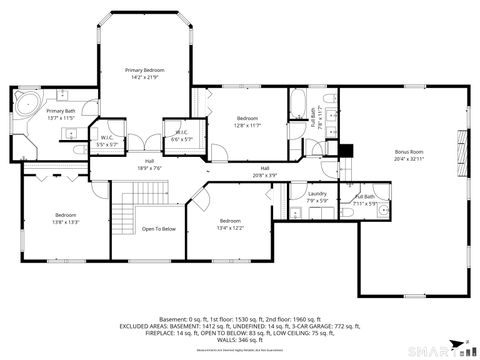 Tiny photo for 76 Lofgren Road, Avon, CT 06001 (MLS # 24167172)