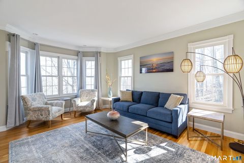 Tiny photo for 76 Lofgren Road, Avon, CT 06001 (MLS # 24167172)