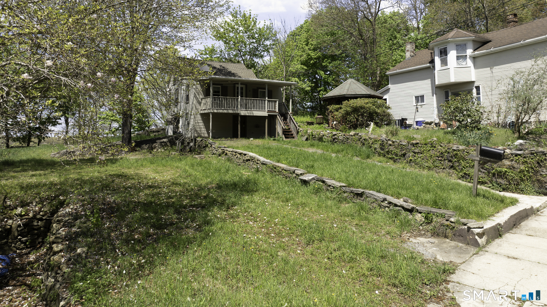 22 Fountain Street