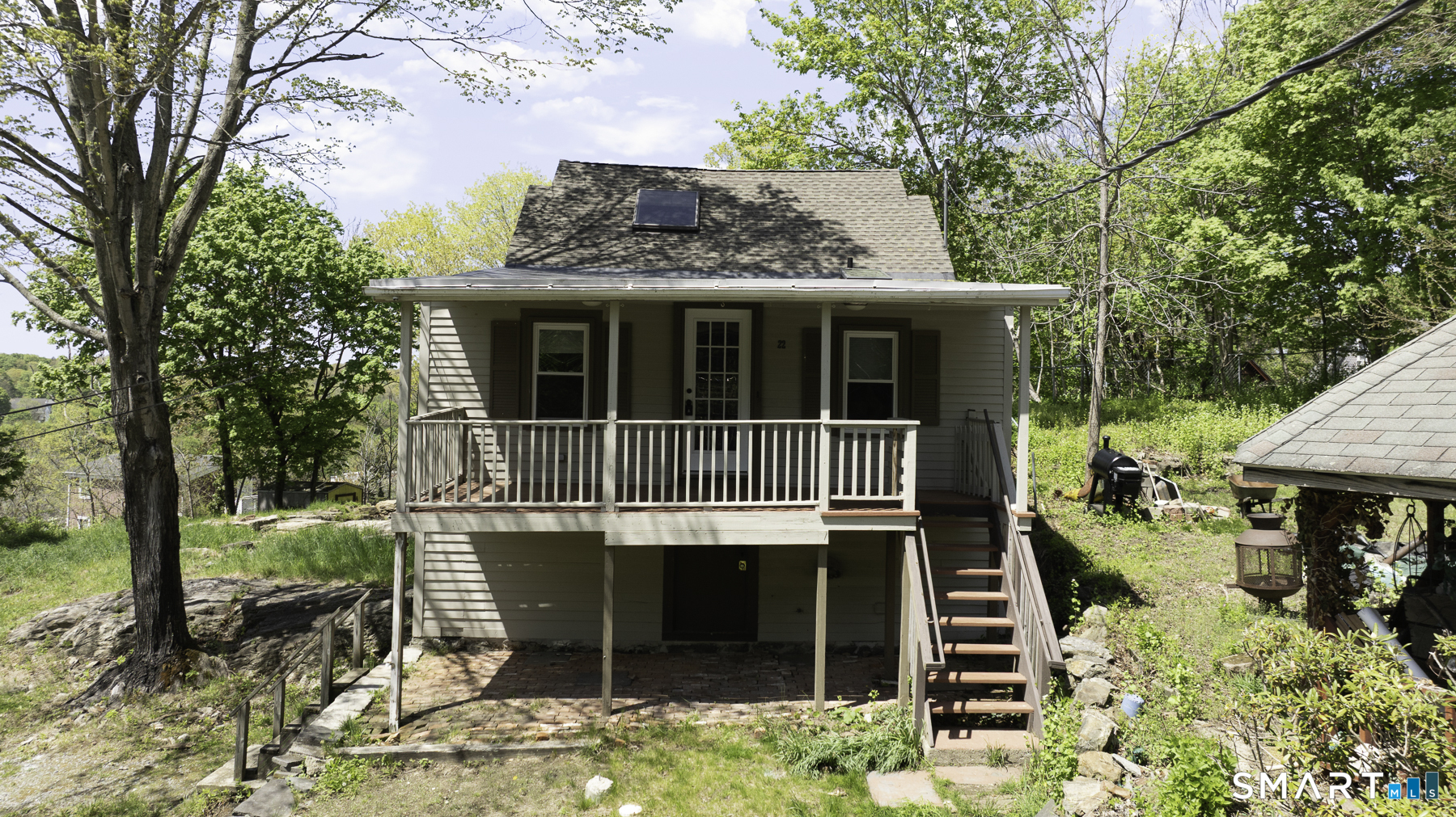 22 Fountain Street