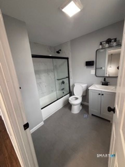 Tiny photo for 85 Cold Spring Circle, Naugatuck, CT 06770 (MLS # 24161058)