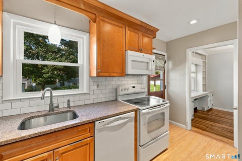 Tiny photo for 50 Lydall Road, Newington, CT 06111 (MLS # 24211496)