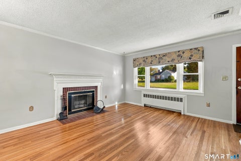 Tiny photo for 50 Lydall Road, Newington, CT 06111 (MLS # 24211496)