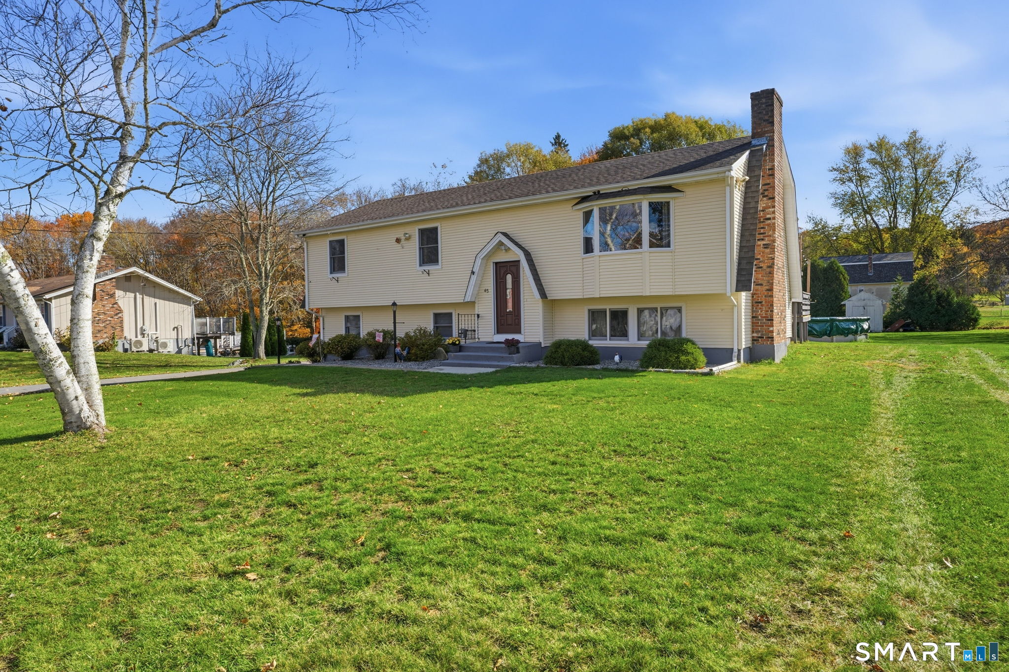 45 Caribou Drive
