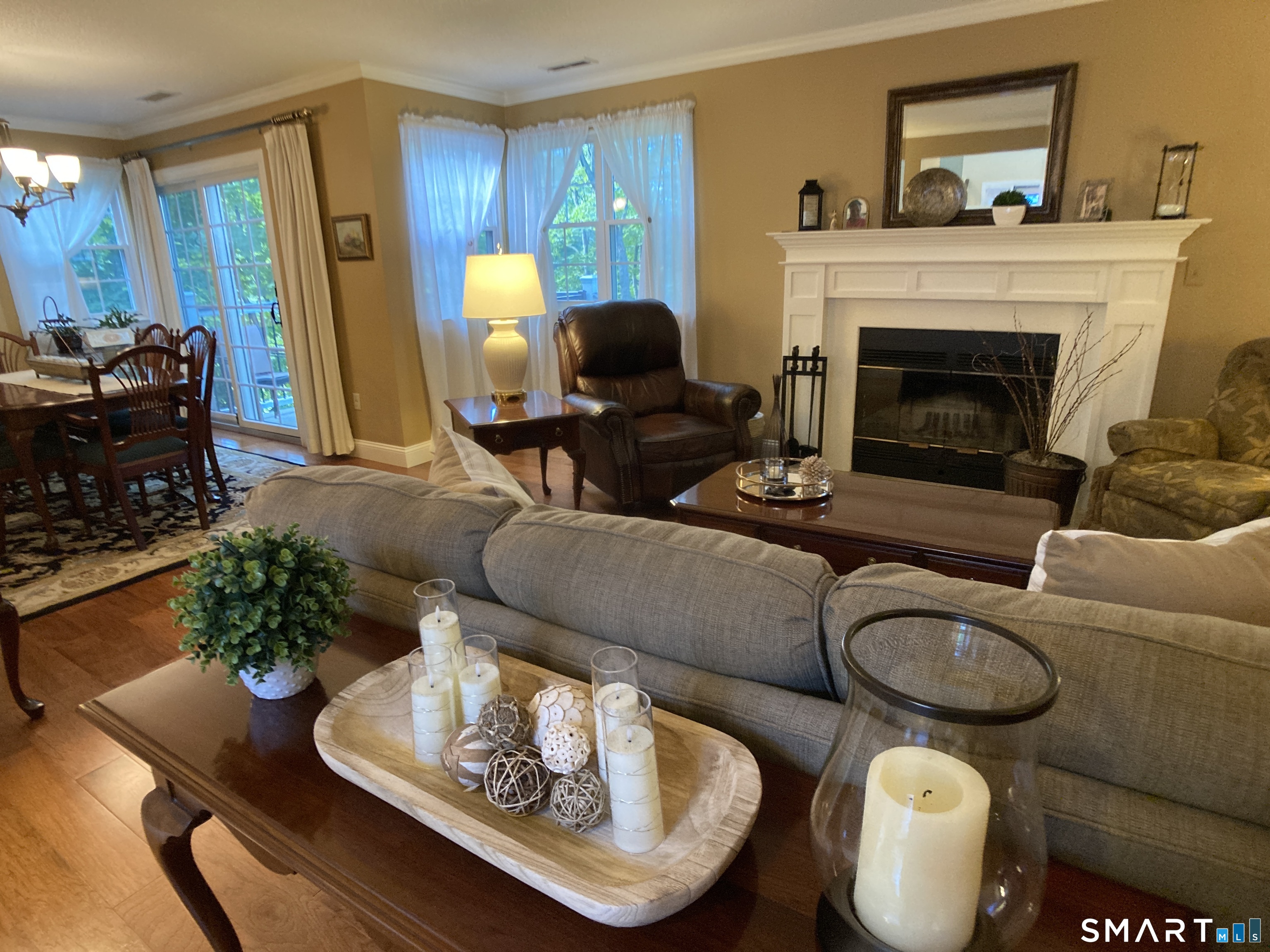 104 Redstone Circle 104